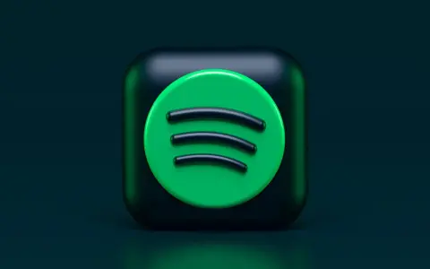 Ikona Spotify, symbol muzyki i ulubionych artystów. Odkryj top artystów Spotify i ich hity.